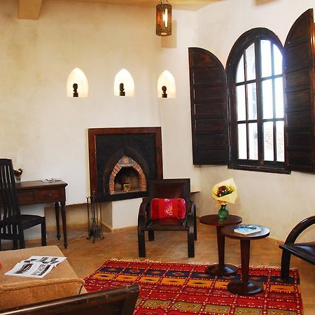 Villa Allun Esauira Habitación foto